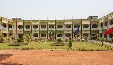 Christ College Of Nursing