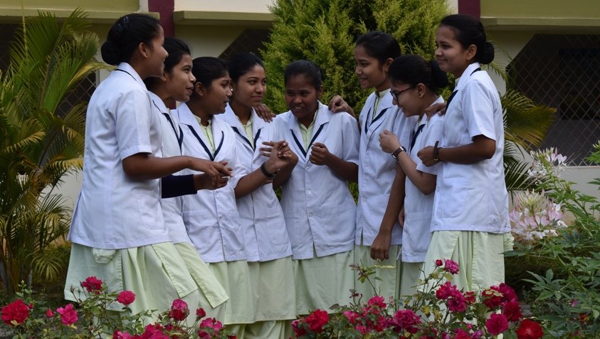 BSC. Nursing