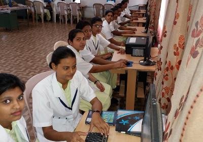 Computer Lab 1
