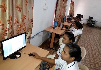 Computer Lab 2