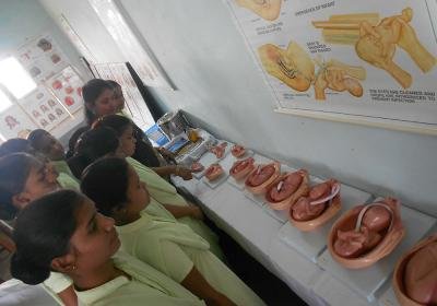 Mch Lab 2
